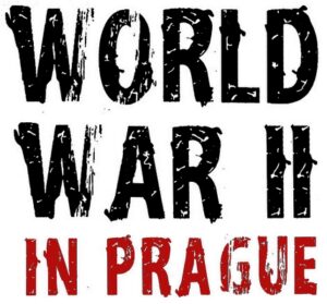 WW2 tour of Prague